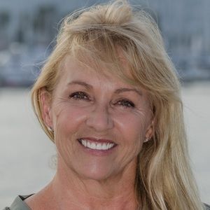 Meet your Posher, Cindy